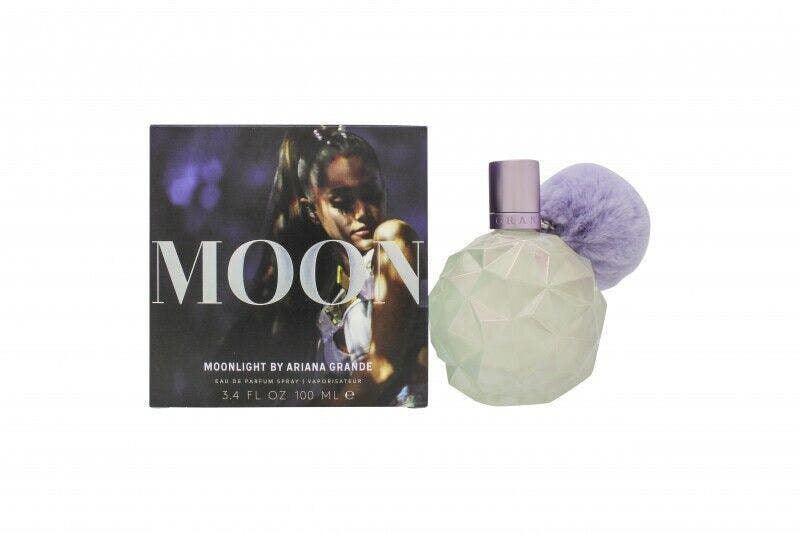 ARIANA GRANDE Moonlight Eau De Parfum 100ml EDP Spray For Her