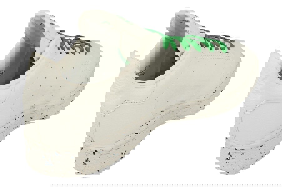 Adidas Originals Stan Smith Mens Trainers Sneakers Fu9609 FU9609 - White White Green Fu9609 - Photo 2