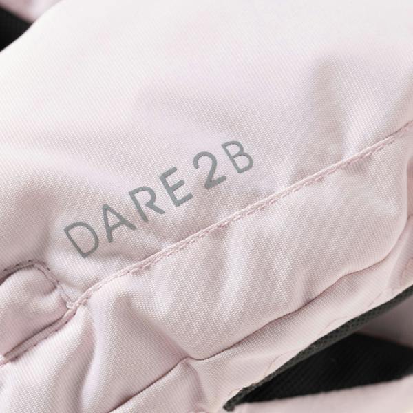Dare 2B Kids Igloo Mittens - Pink Haze