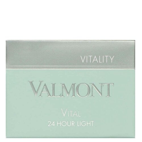Valmont Vital 24 Hour Light Fine Revitalising Face Cream 50ml