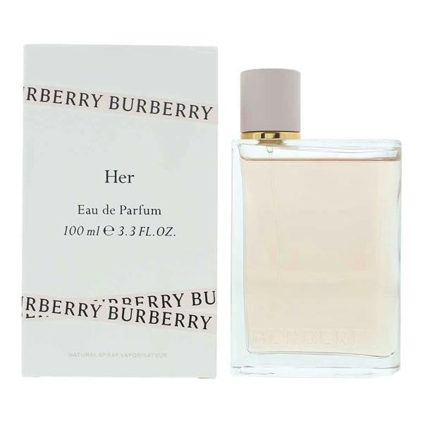 Burberry Her Eau De Parfum 100ml