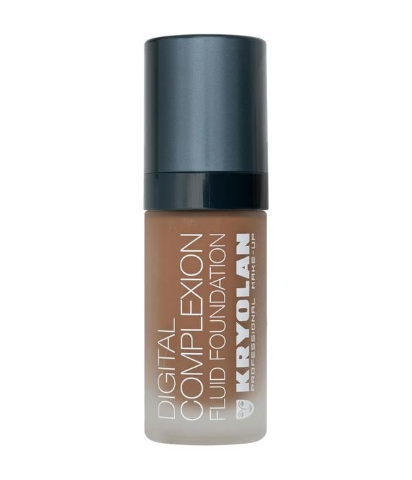 Kryolan Digital Complexion Fluid Foundation