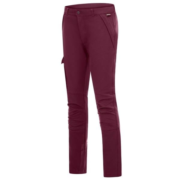 Regatta Childrens/Kids Tech Mountain Trousers - Fig - 