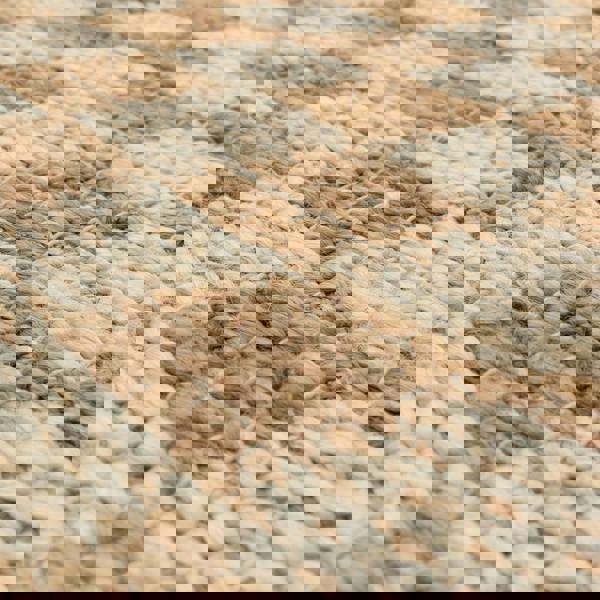 Asiatic Naturi Natural Jute Rug