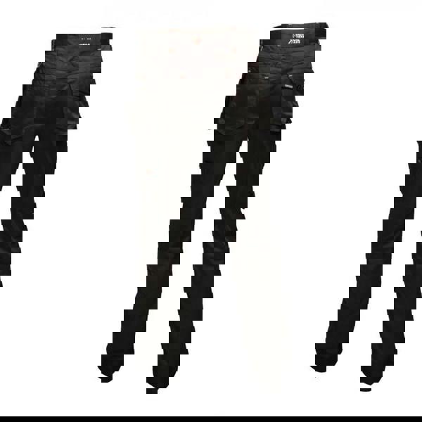 Regatta Professional Mens Work Trousers - Black