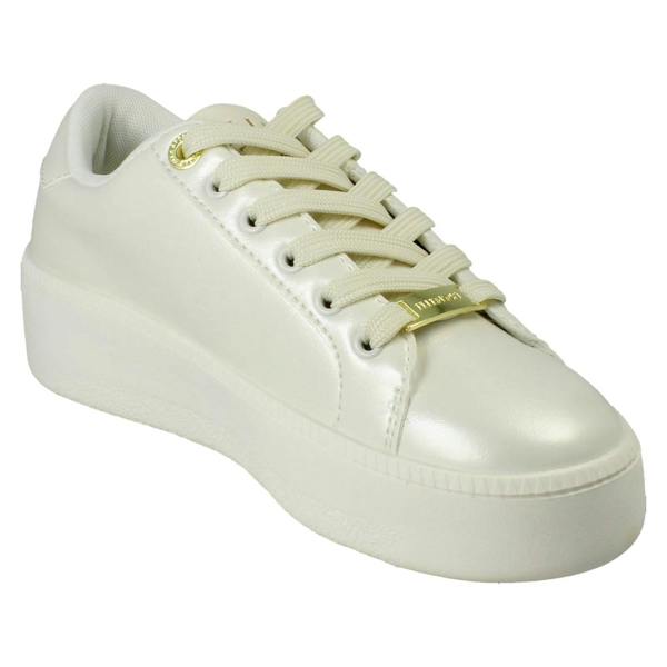 Elle Sport Ladies Elle Sport Casual Trainers F7322