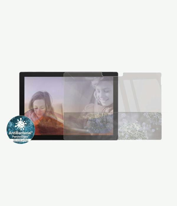 PanzerGlass Panzer Glass Case Friendly Screen Protection for Surface Pro Tablets 12.3" - 6251