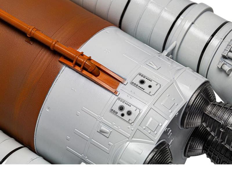 Airfix SLS Artemis Gift Set (1:144 Scale)