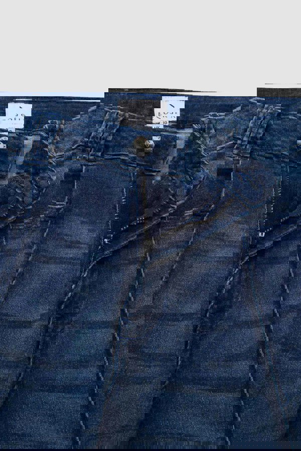 Enorsia Authentic Skinny Jeans