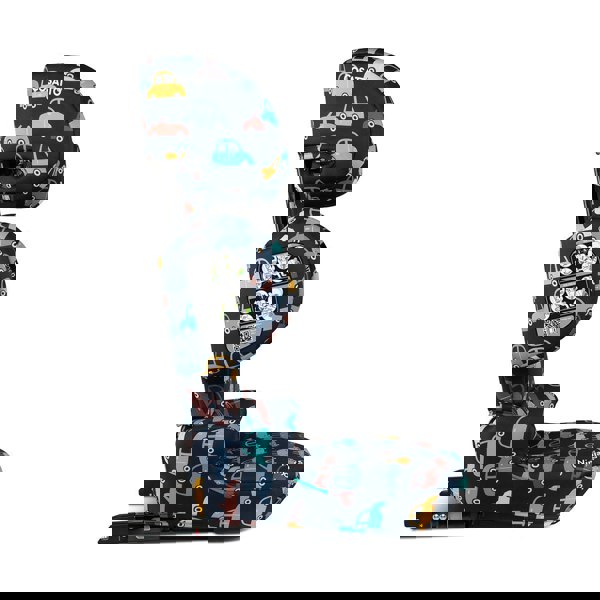 Cosatto Ninja i-Go R129 Travel Car Seat Beep Beep