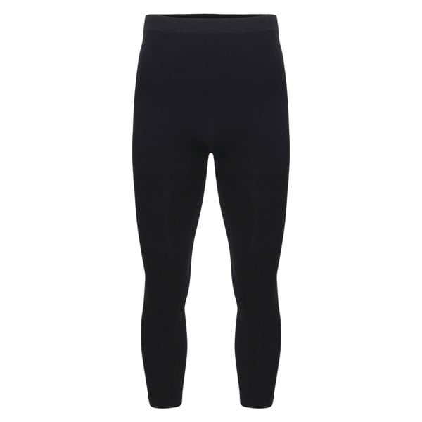 Dare 2B Mens In The Zone III Marl Leggings - Black