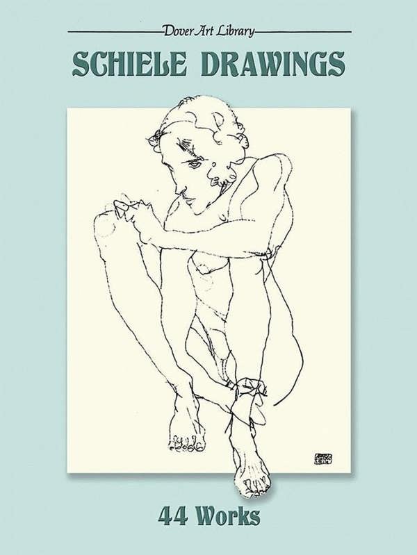 Schiele Drawings