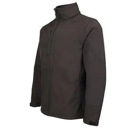 Selkirk Softshell Jacket - Hi-Vis Trousers