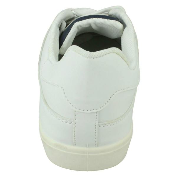 Reflex Mens Reflex Lace Up Trainers A2184