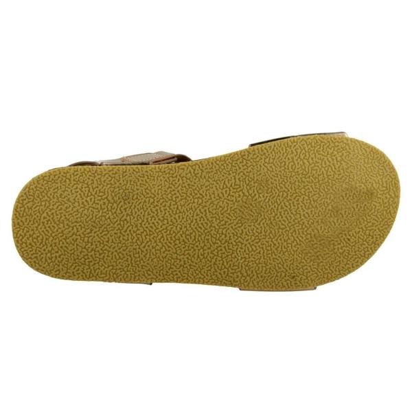 Spot On Girls Spot On Flat Buckle Strap Sandals