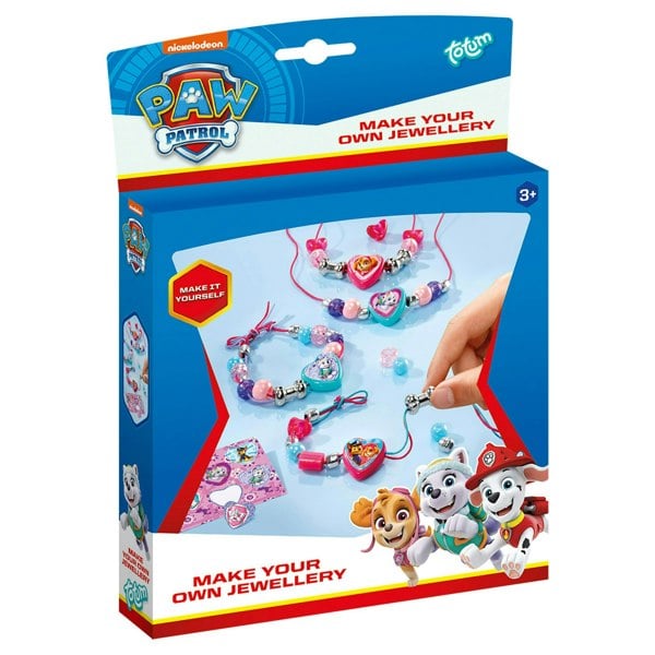 Totum Paw Patrol Jewellery Set