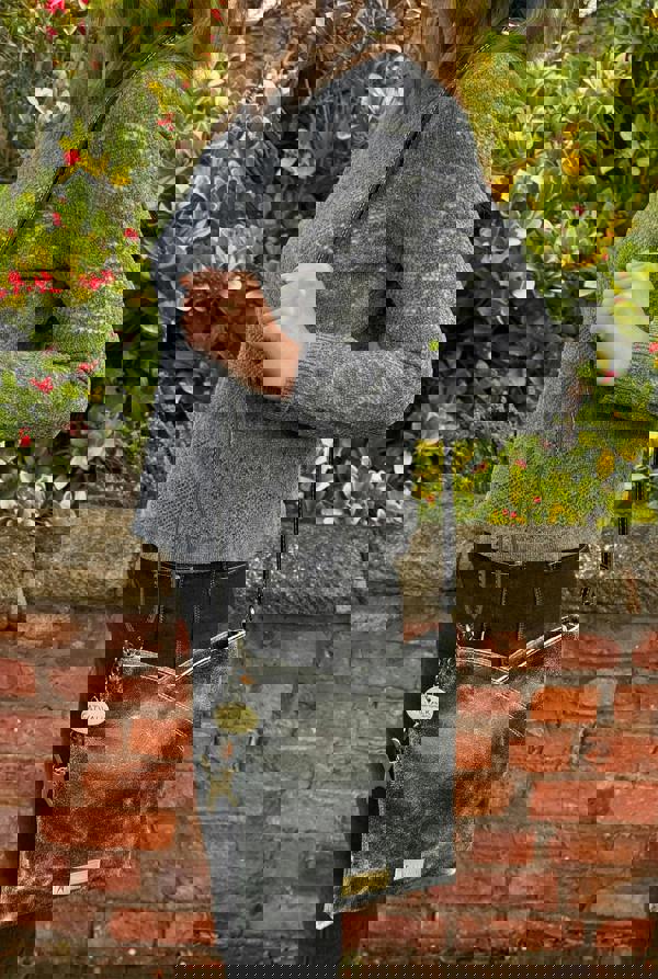 Catwalk Collection Handbags Flora - Crossbody Bag