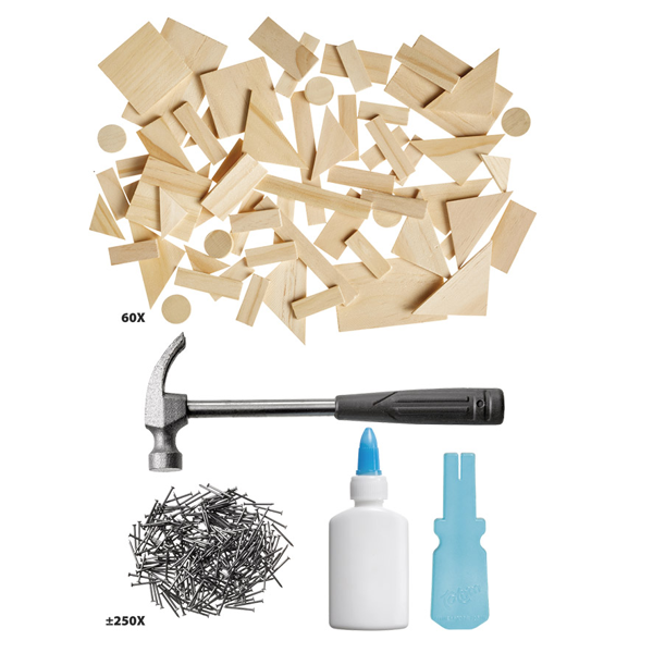 Totum Carpenter King