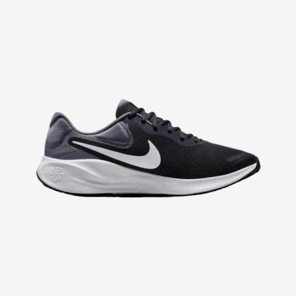 Nike FB2207-007 Sneakers   in  Black
