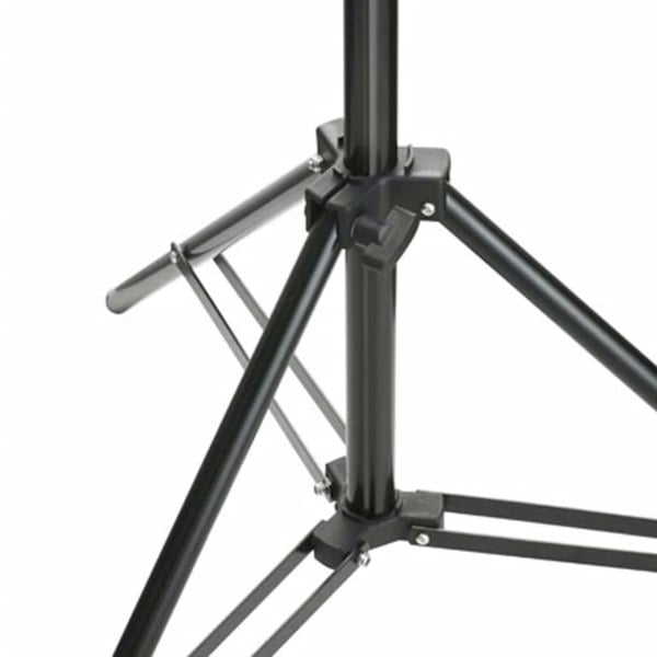 Berkfield Telescopic Background System 155-300 cm