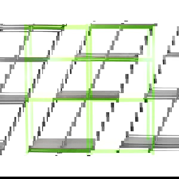 Monster Racking 2 x Greenhouse Water-Resistant Racking
