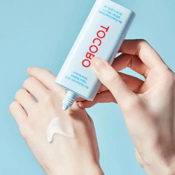 TOCOBO Bio Watery Sun Cream SPF50+ PA++++