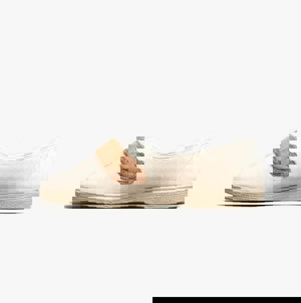 Mirak ANDREA Womens Slippers Beige