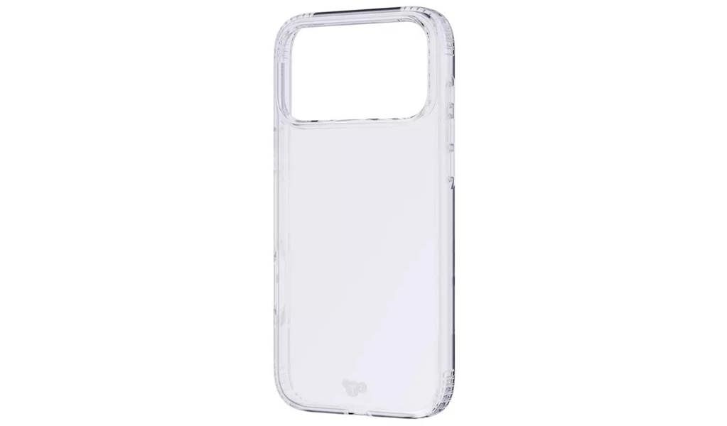 Tech 21 Tech21 Evo Lite Case with MagSafe for iPhone 17 Pro Max 6.9" Clear - T21-11340