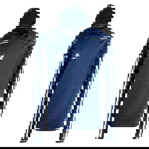 Adidas Childrens/Kids Tiro 23 League Training Top - Navy