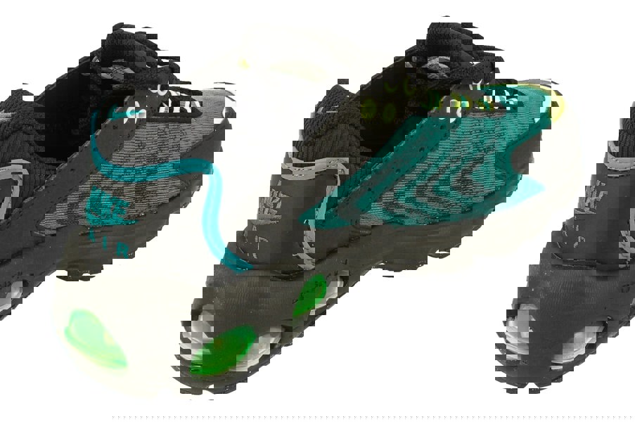 Nike Air Max Tw GS Dq0296  300 - Bright Spruce 300 - Photo 2