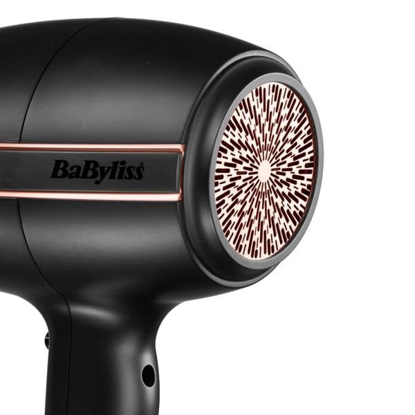 BaByliss 5240U Super Power Pro dryer