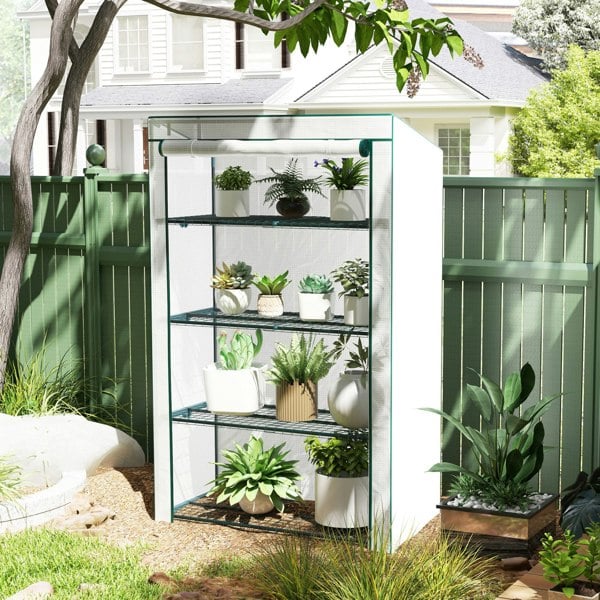 Greenhouse