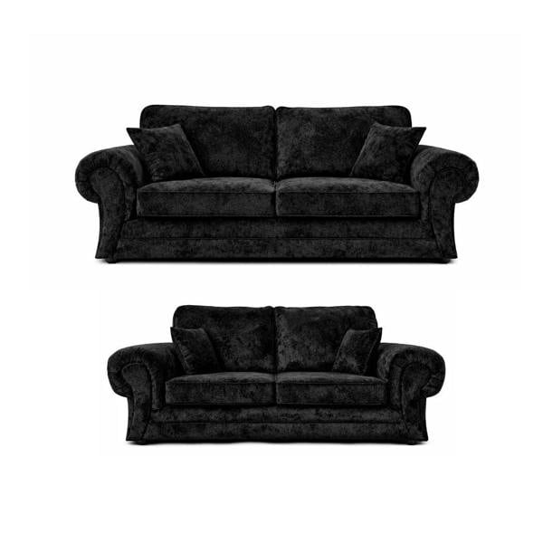 Sofa Scene Tova Living Room Furniture Range