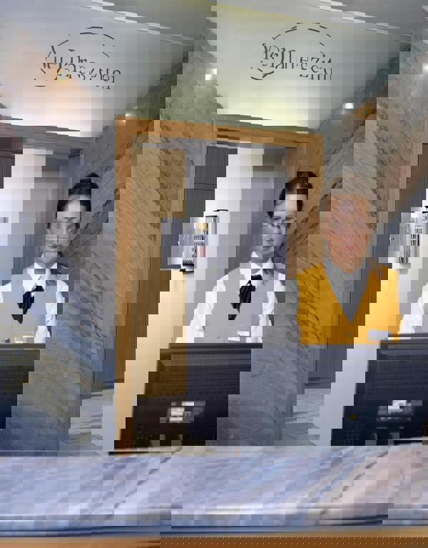 Durable Key Safe 72 Lock Box | Holds 72 Keys | Includes 6 Key Clips