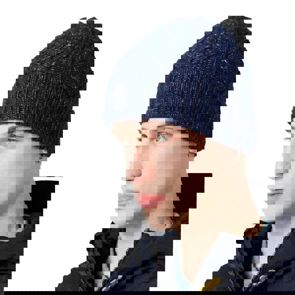 Parajumpers Kerr Hat Peacot Blue