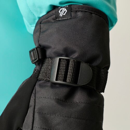 Dare 2B Kids Glacier Winter Gloves - Black