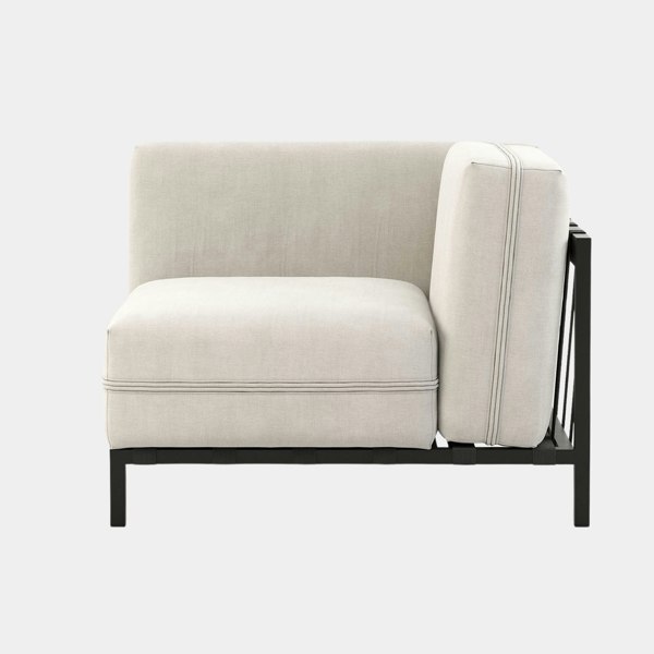 Domkapa Aveiro Luxury Outdoor Corner Armchair