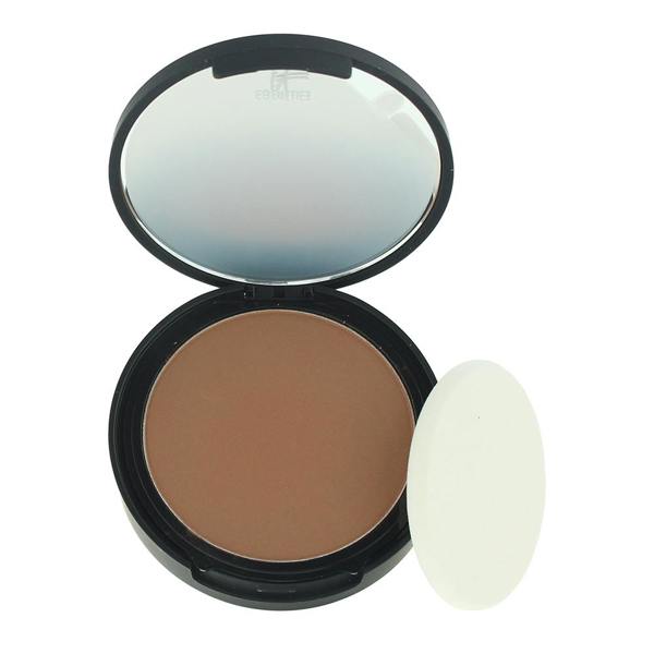 It Cosmetics Bye Bye Pores Airbrush Finish Pressed Powder 9g Translucent Deep