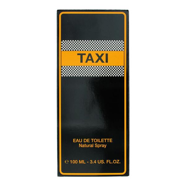Cofinluxe Taxi Eau de Toilette 100ml Spray For Him