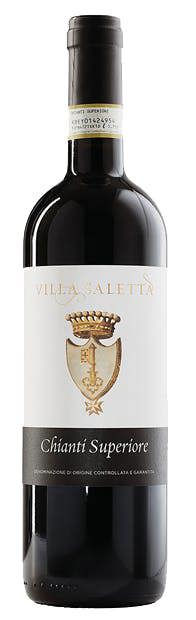 Villa Saletta, Luna, Chianti Superiore  2020 75cl