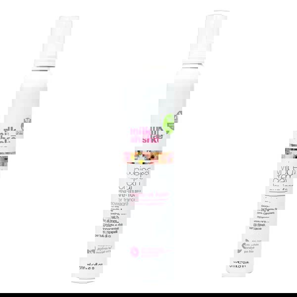 Milkshake Flower Fragrance Cream