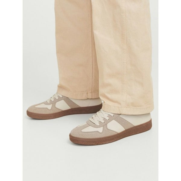Jack & Jones Bayswater Polyurethane Men's Bright White Trainers