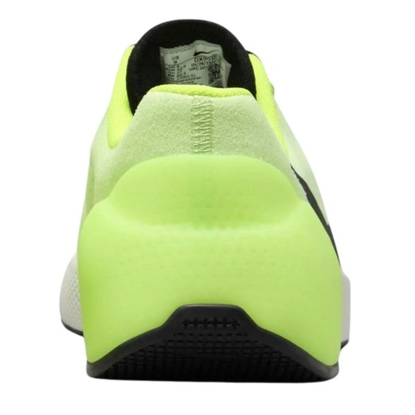 Nike Air Zoom TR 1 Highlighter Green Trainers UK 6