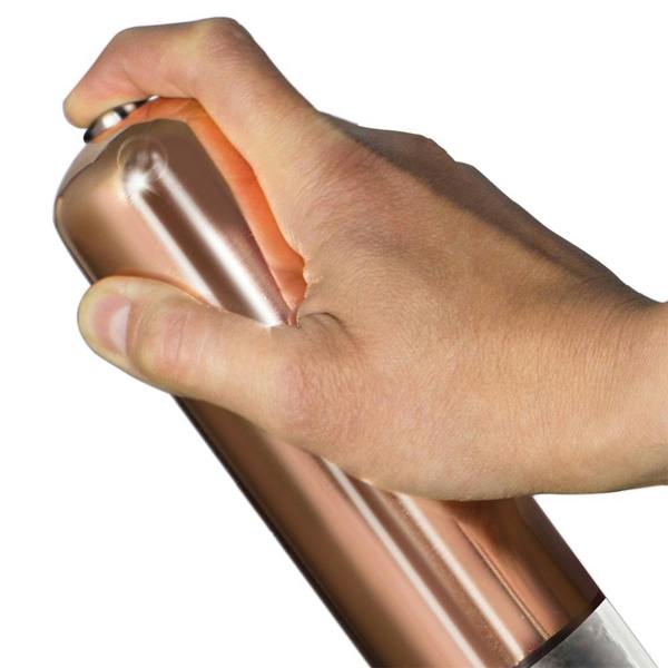 Berlinger Haus Salt or Pepper Mill Berlinger Haus BH/1906 Rose Gold Collection