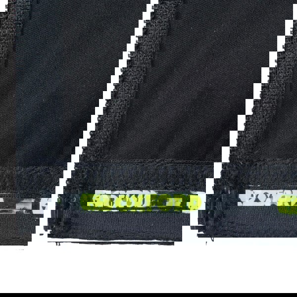 Oxford Venture Windproof Gilet Black