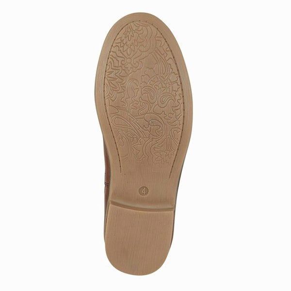 Cipriata Alexandra Twin Gusset Chelsea Boots