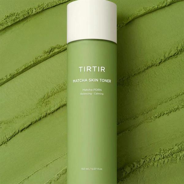 TIRTIR Matcha PDRN Toner 150ml