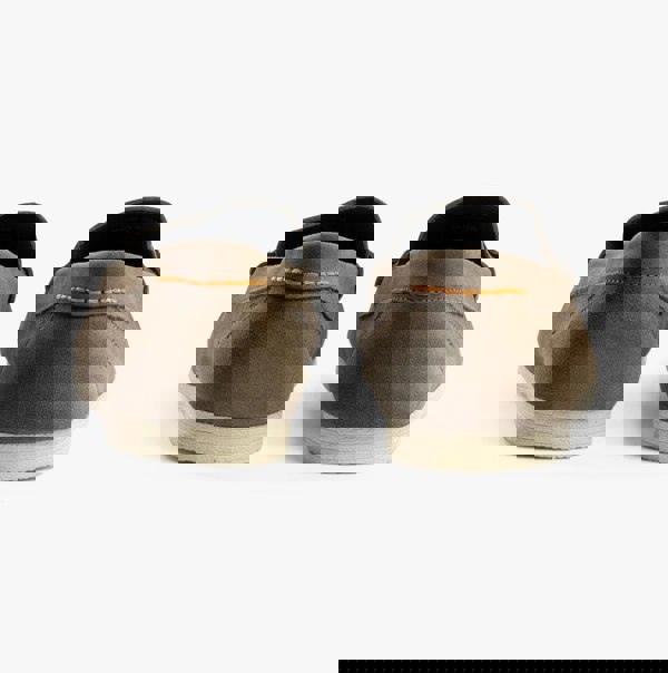 Silver Street London STANHOPE Mens Loafers Grey