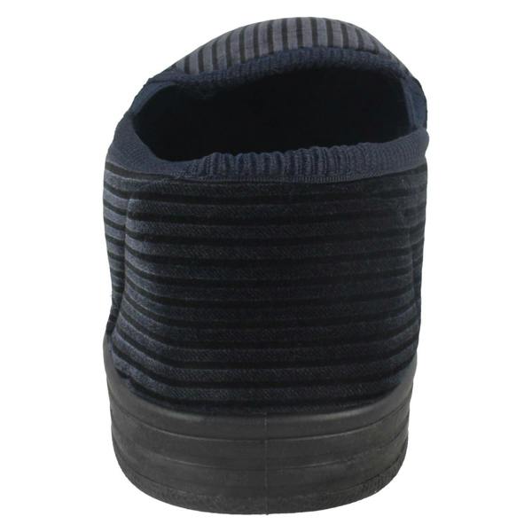 Spot On Mens Spot On Quality Slippers