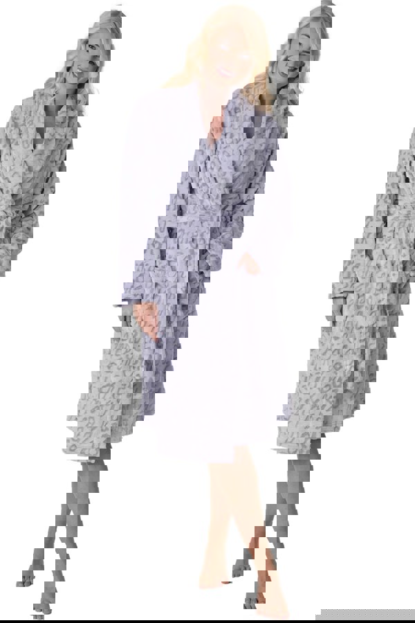 Main front view of the product Grey